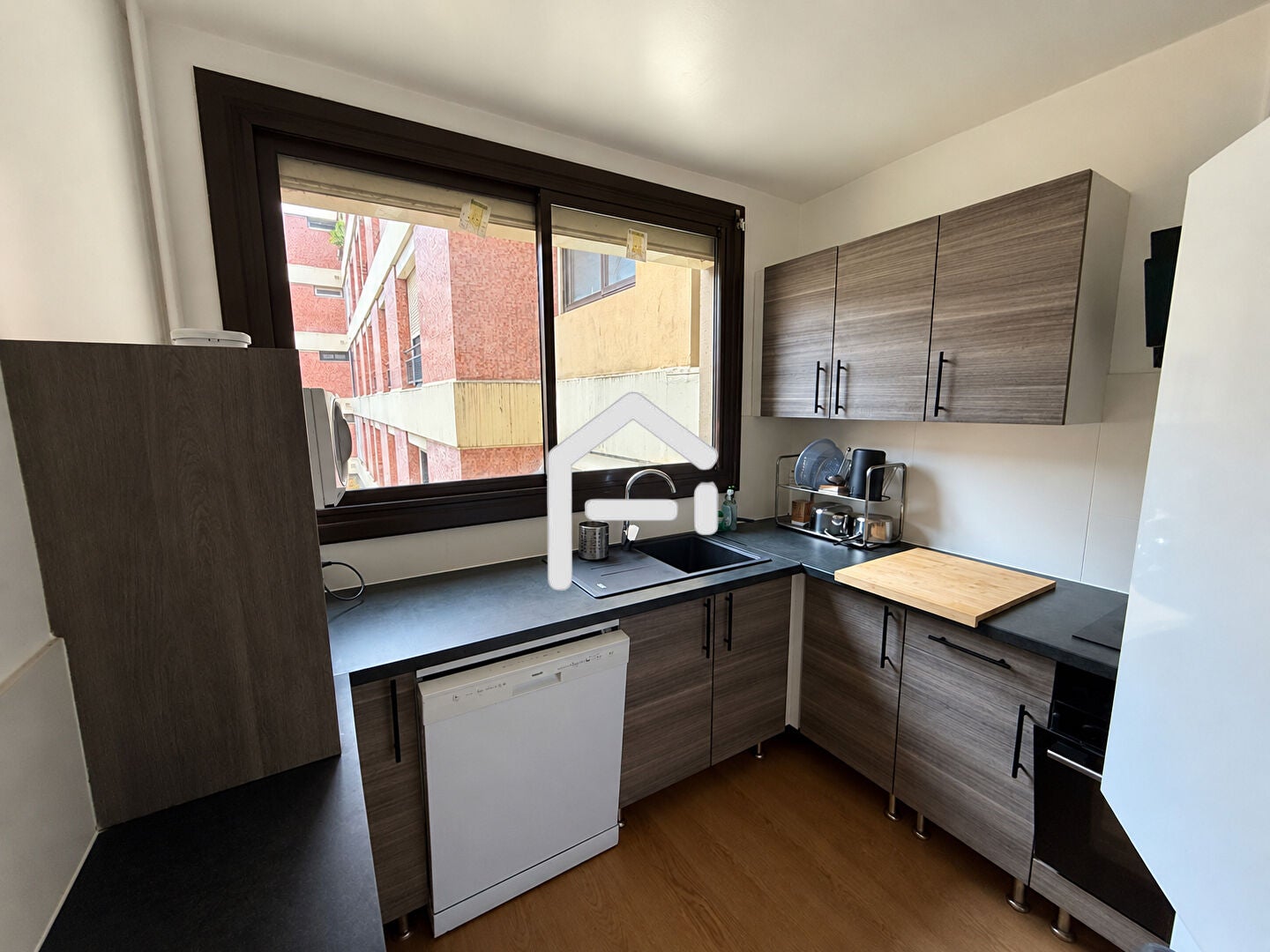 Appartement Rue Vincent van Gogh à Toulouse