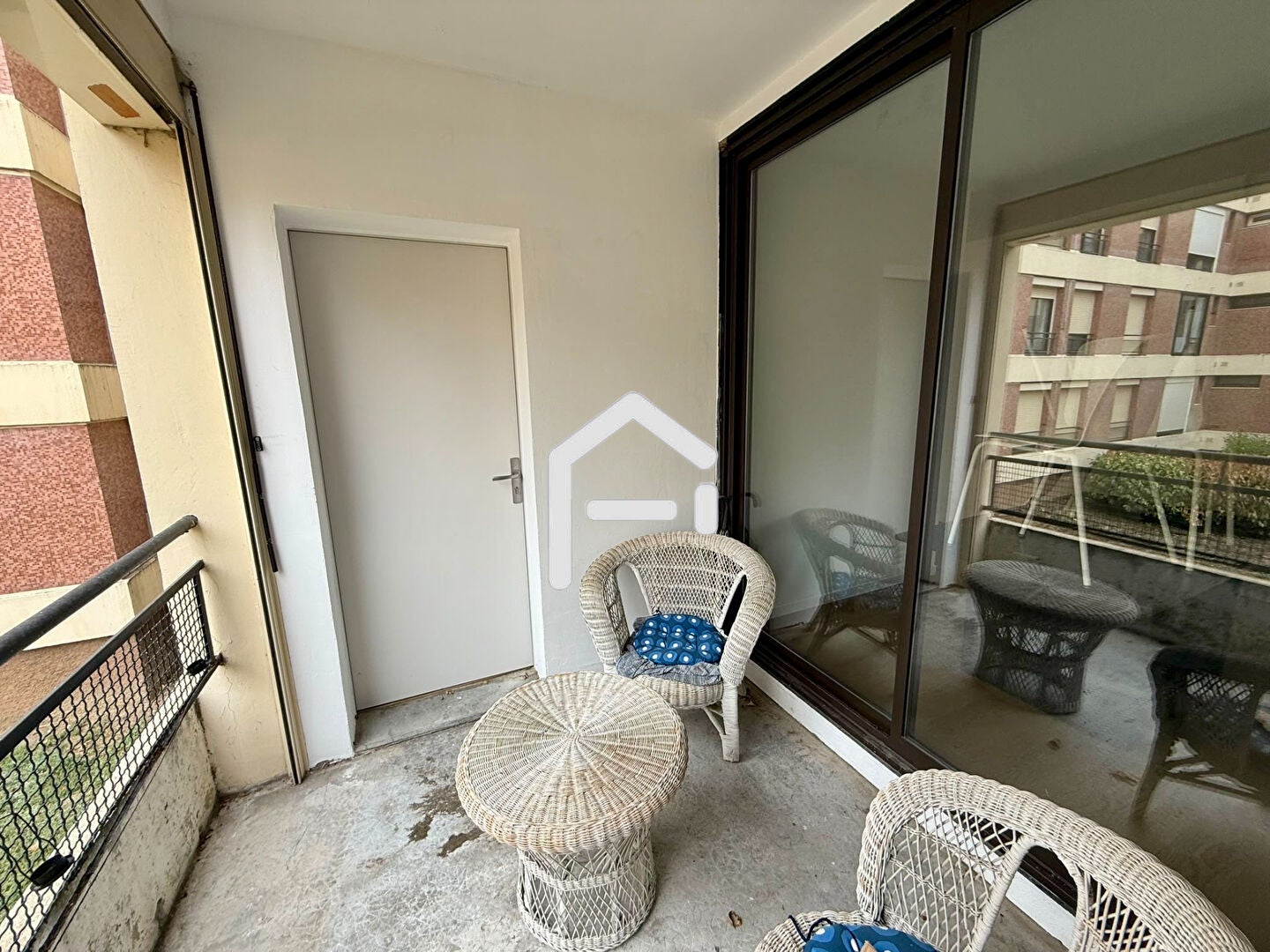 Appartement Rue Vincent van Gogh à Toulouse