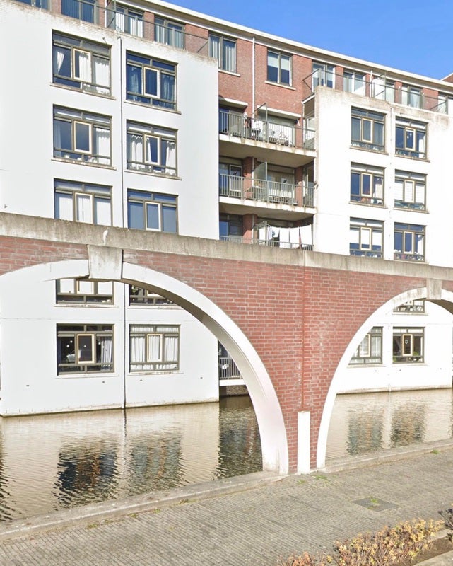Appartement Cascade in Krimpen aan den IJssel
