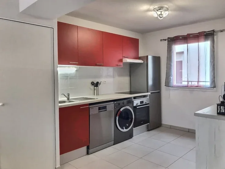 Appartement Rue de l'Oyat à Sérignan