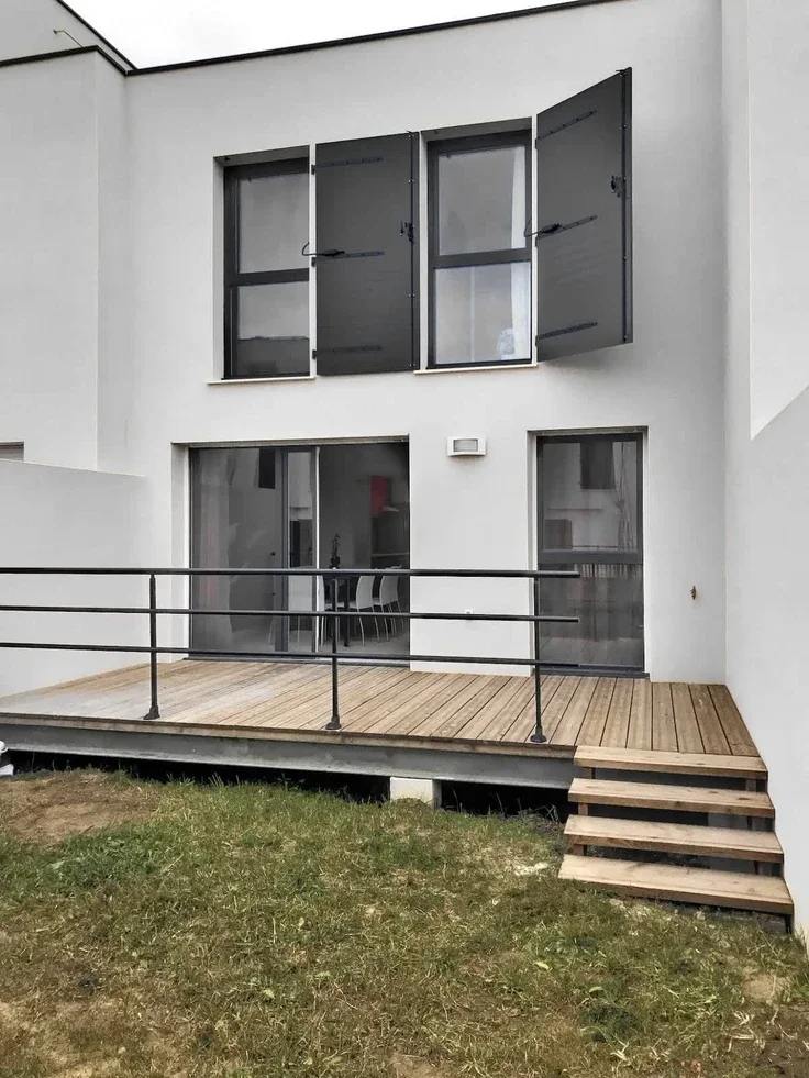 Appartement Rue de l'Oyat à Sérignan