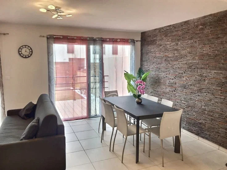 Appartement Rue de l'Oyat à Sérignan