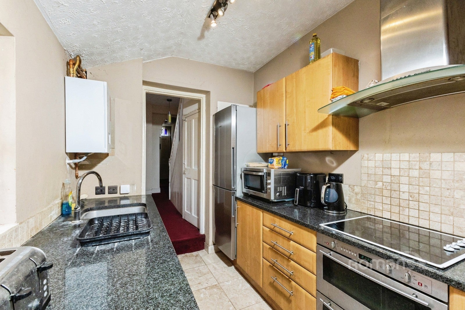 Room Great Knollys Street in Reading