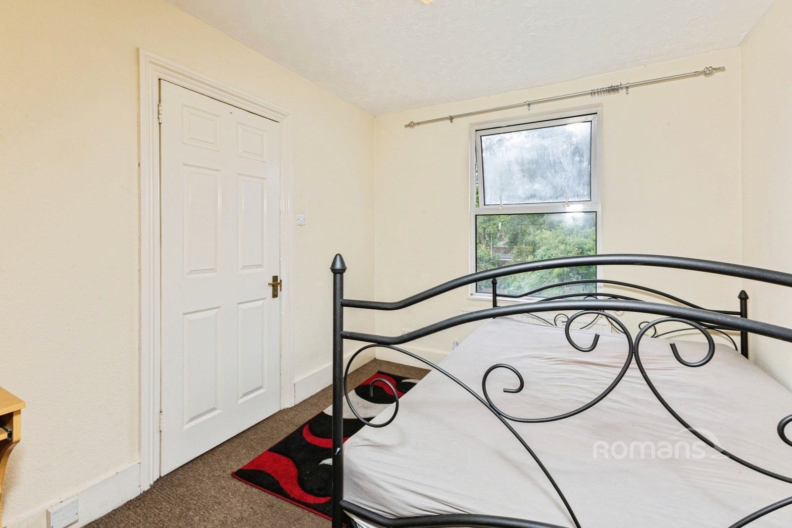 Room Great Knollys Street in Reading