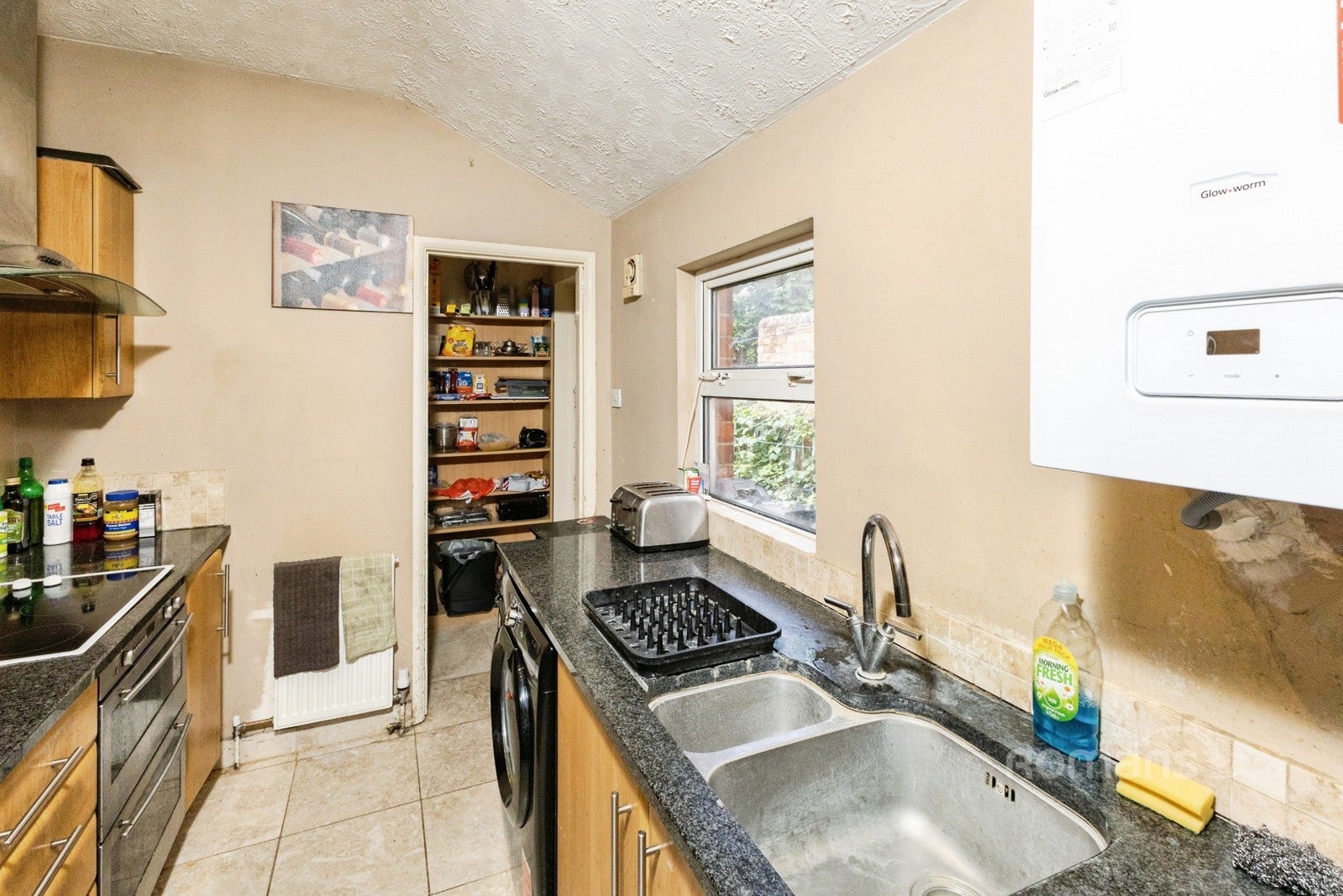 Room Great Knollys Street in Reading