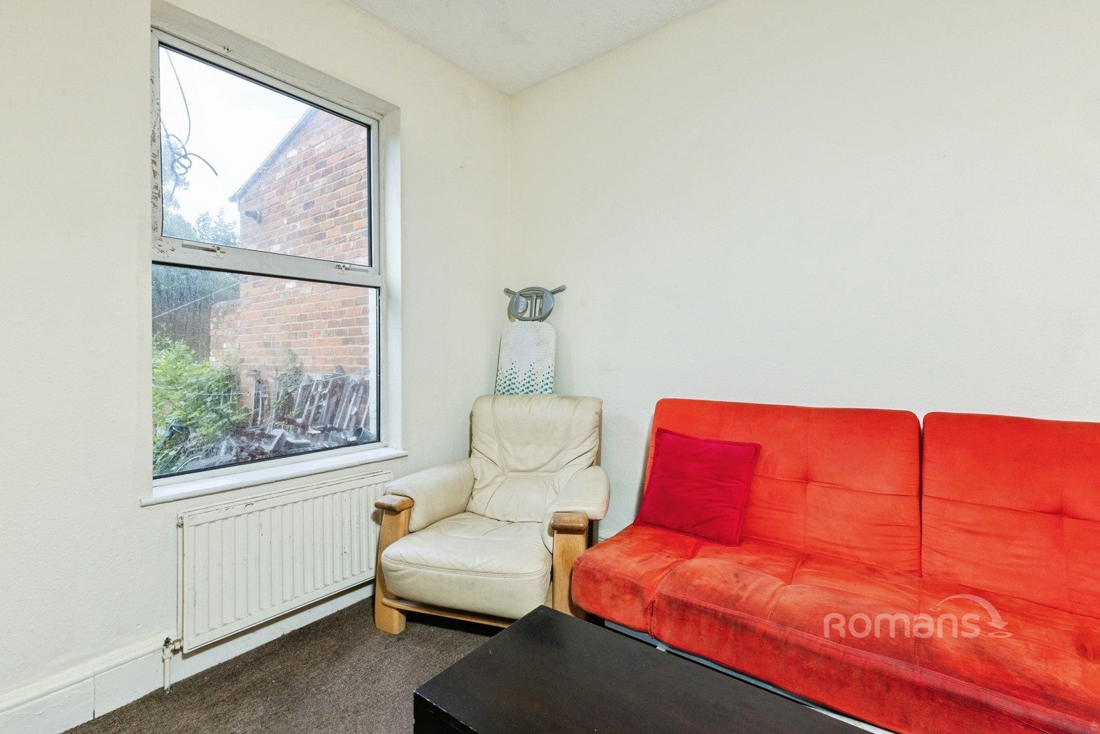 Room Great Knollys Street in Reading