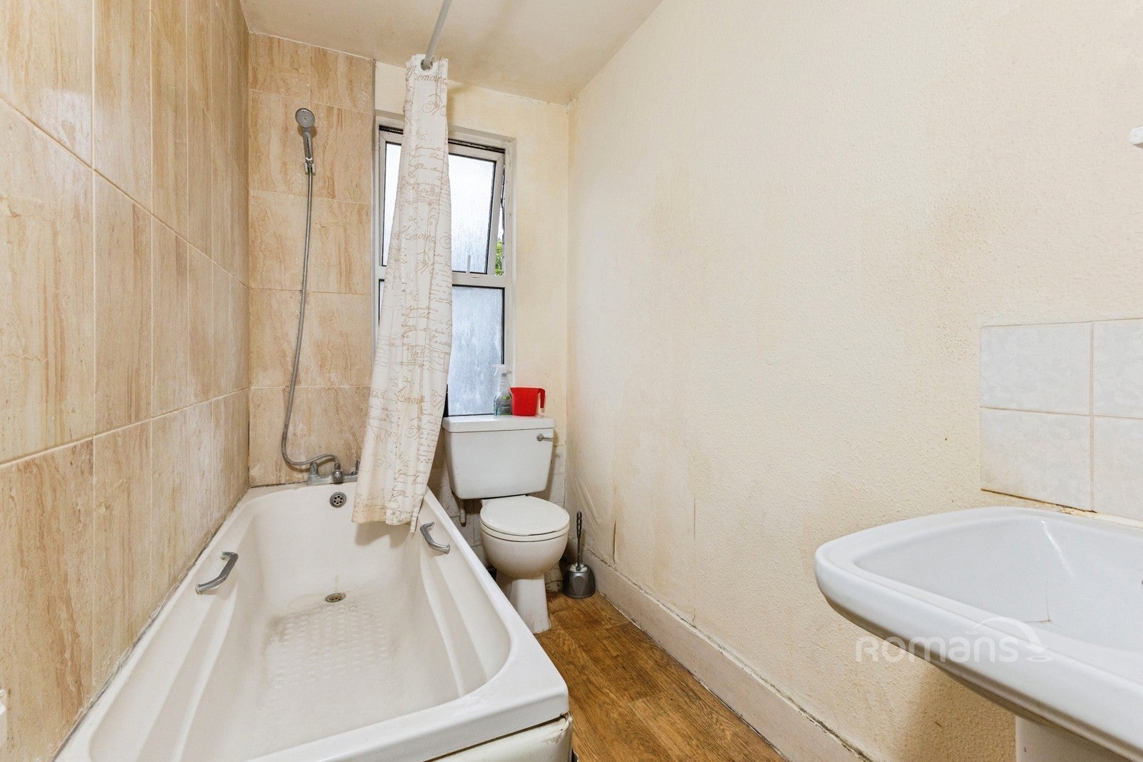 Room Great Knollys Street in Reading