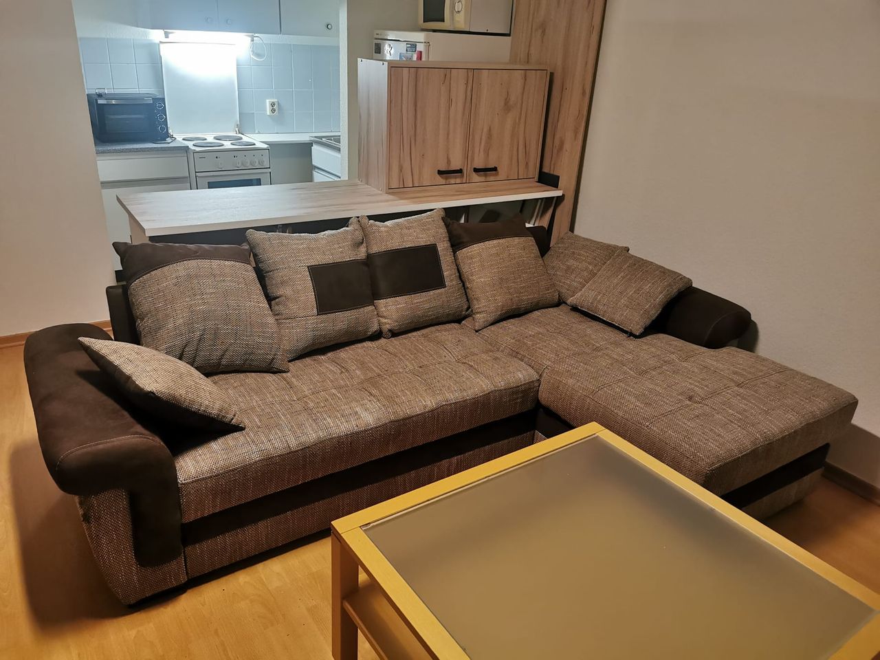 Wohnung Friedrichshulder Weg in Halstenbek