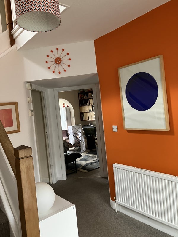 Room Tamworth Park in Greater London