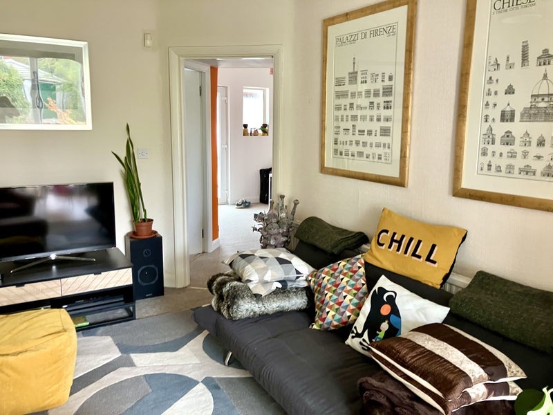 Room Tamworth Park in Greater London