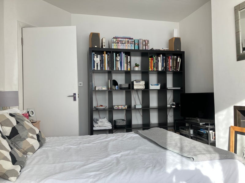 Room Tamworth Park in Greater London