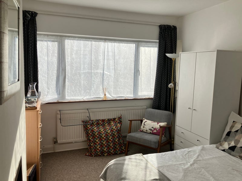 Room Tamworth Park in Greater London