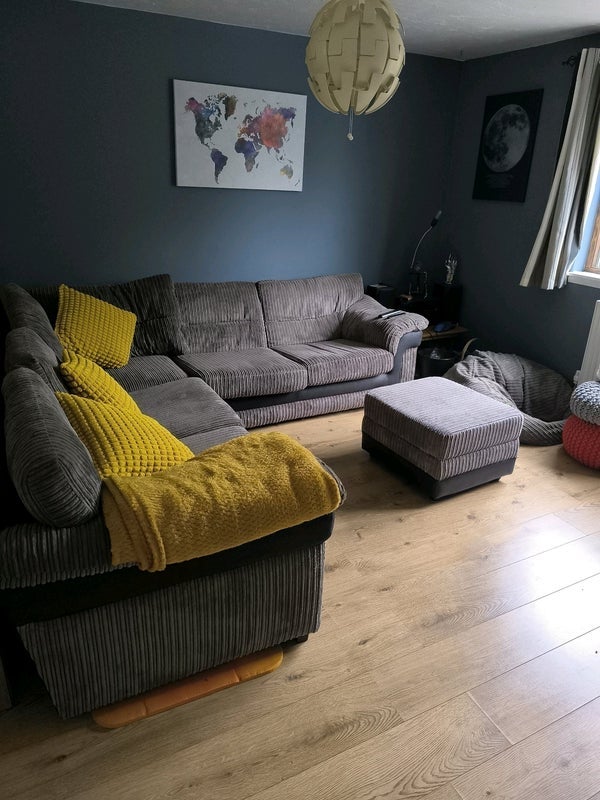 Room A1152 in East Suffolk