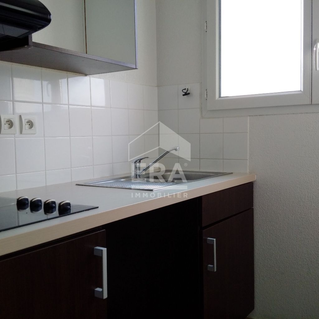 Appartement Avenue André Malraux à Tours