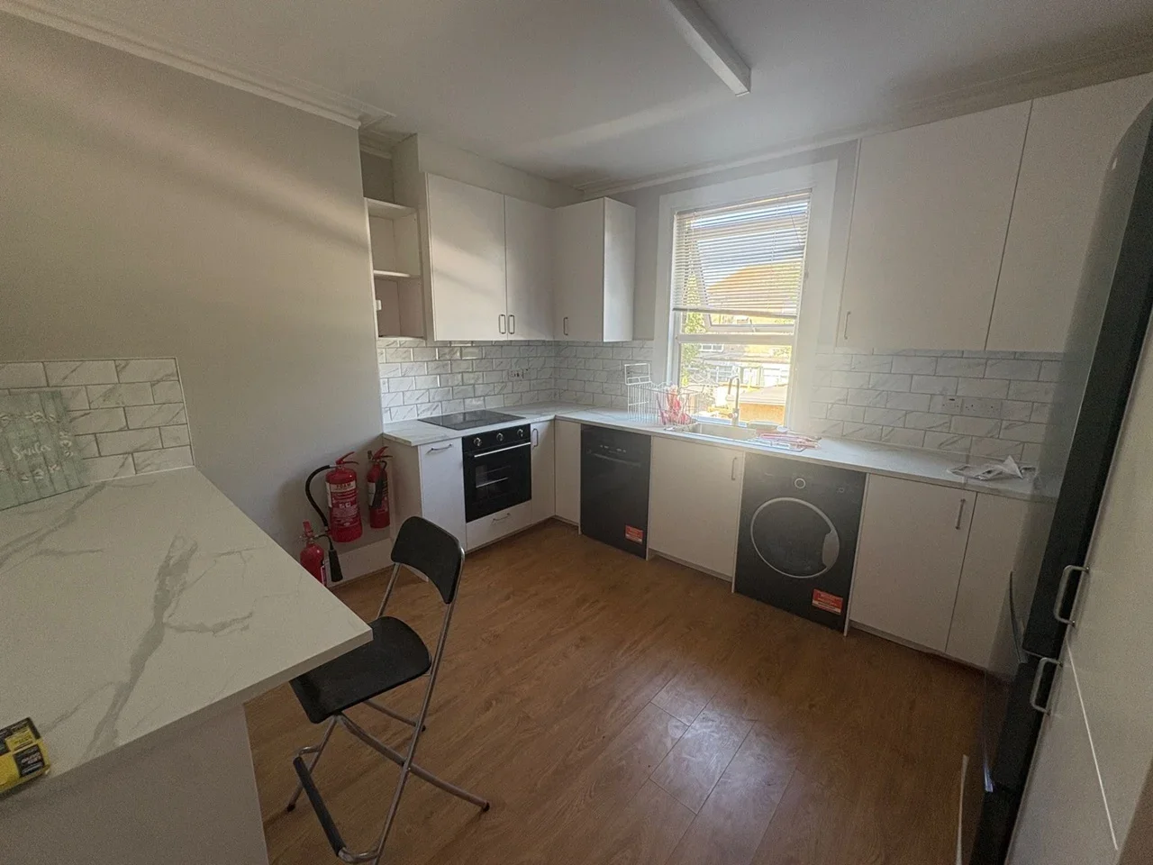 Room Argyle Road in Greater London