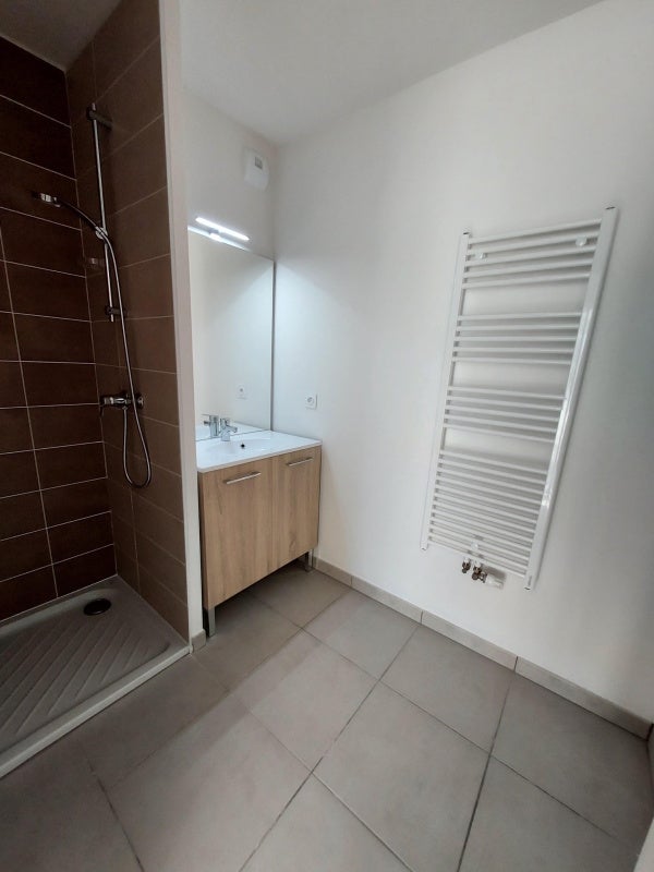 Flat Rue Sophie Germain in Cugnaux