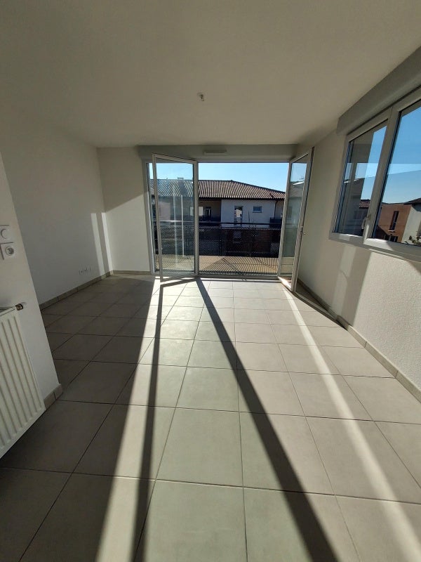 Flat Rue Sophie Germain in Cugnaux