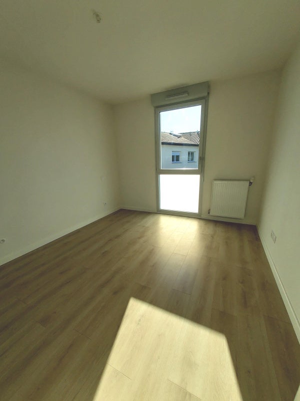 Flat Rue Sophie Germain in Cugnaux