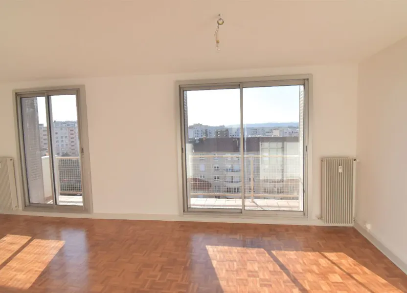 Appartement Rue du Professeur Joseph Renaut à Lyon