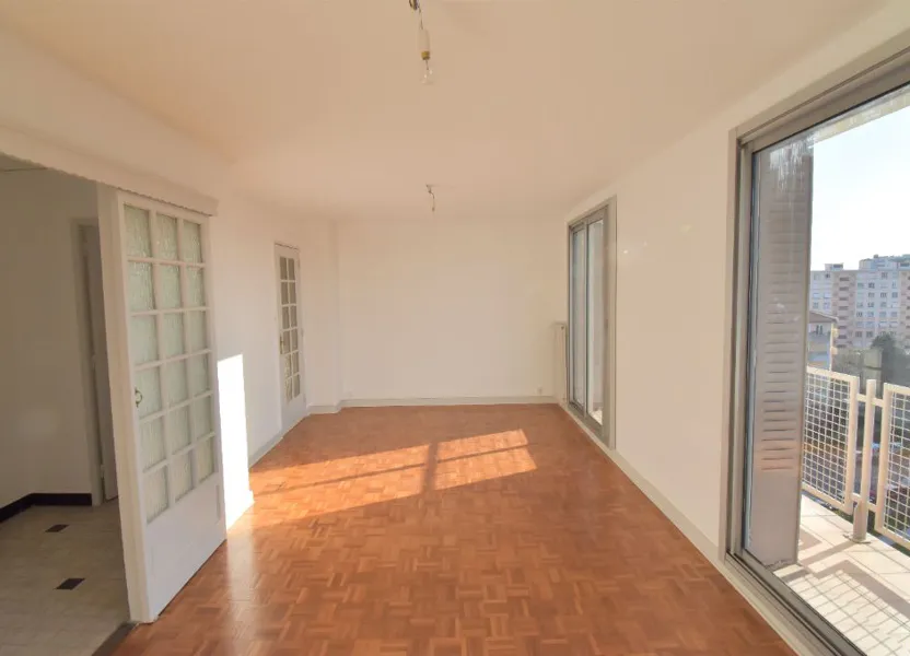 Appartement Rue du Professeur Joseph Renaut à Lyon