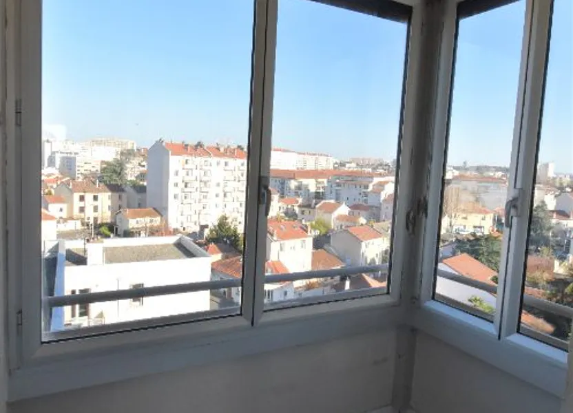 Appartement Rue du Professeur Joseph Renaut à Lyon