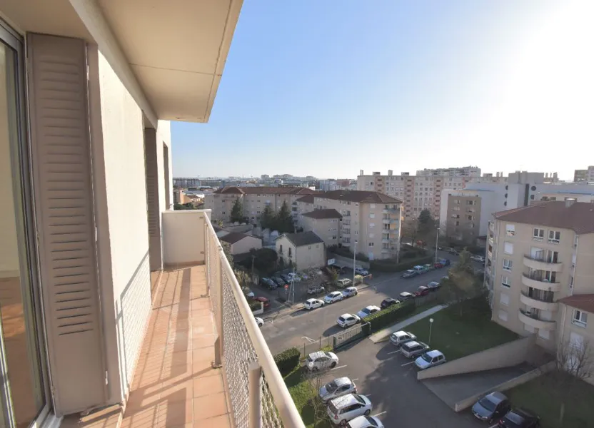 Appartement Rue du Professeur Joseph Renaut à Lyon