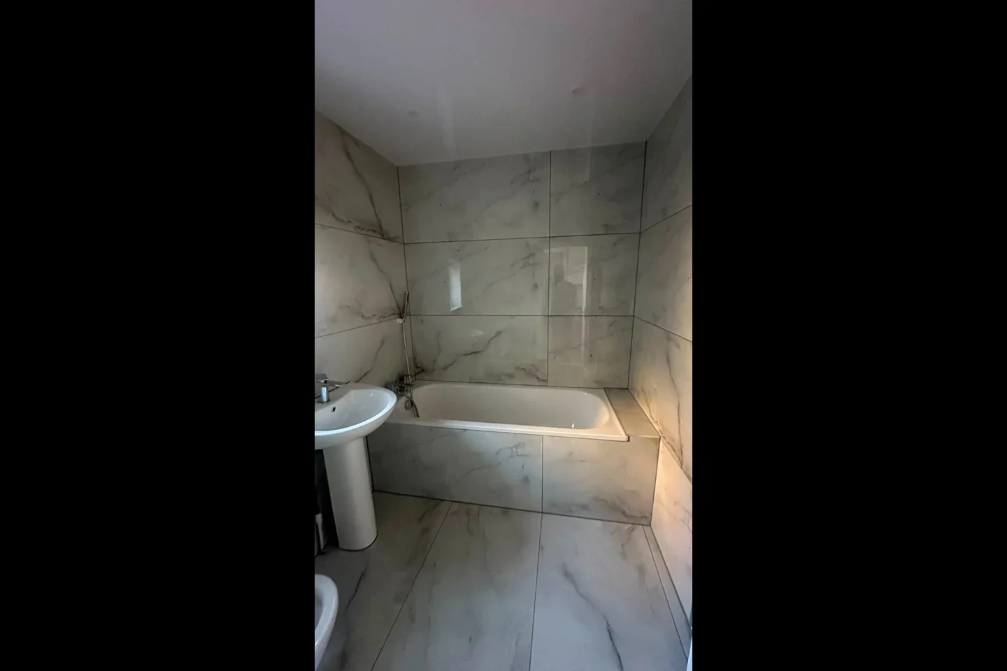 Flat Mafeking Avenue in Greater London