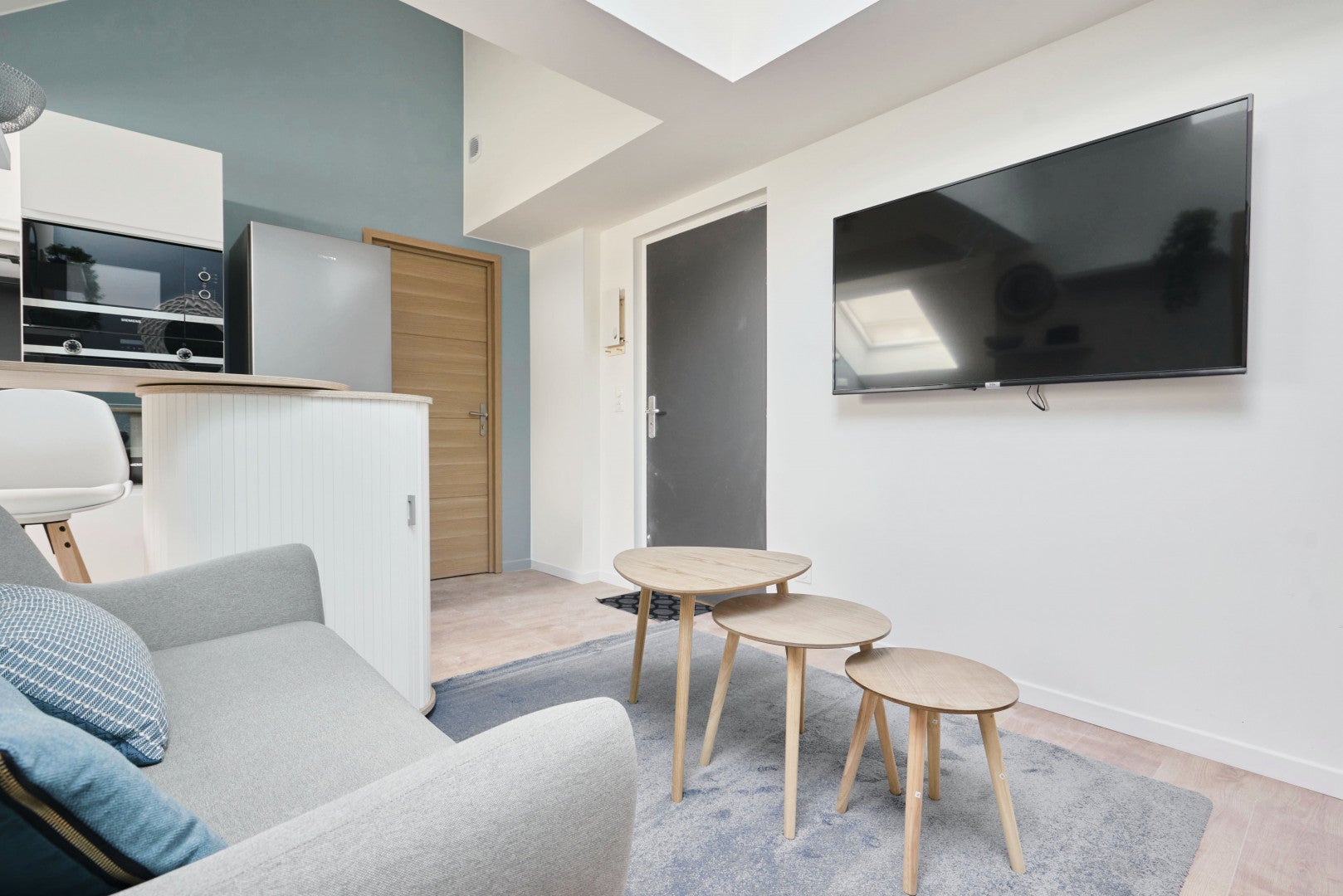 Maison Rue des Moissons à Reims