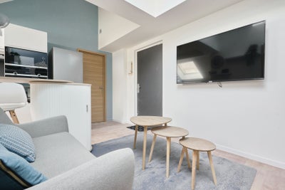 House Rue des Moissons in Reims