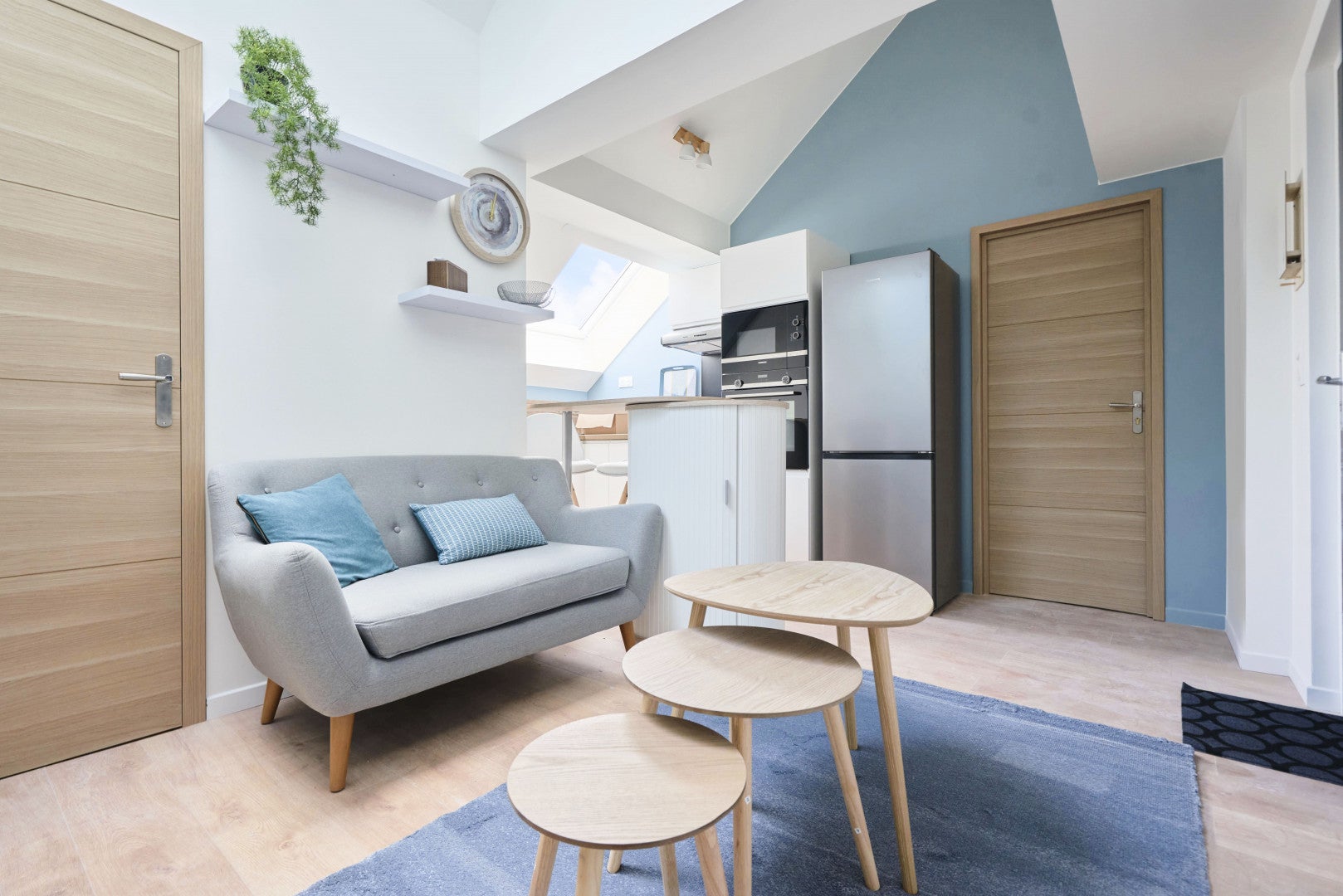 Maison Rue des Moissons à Reims