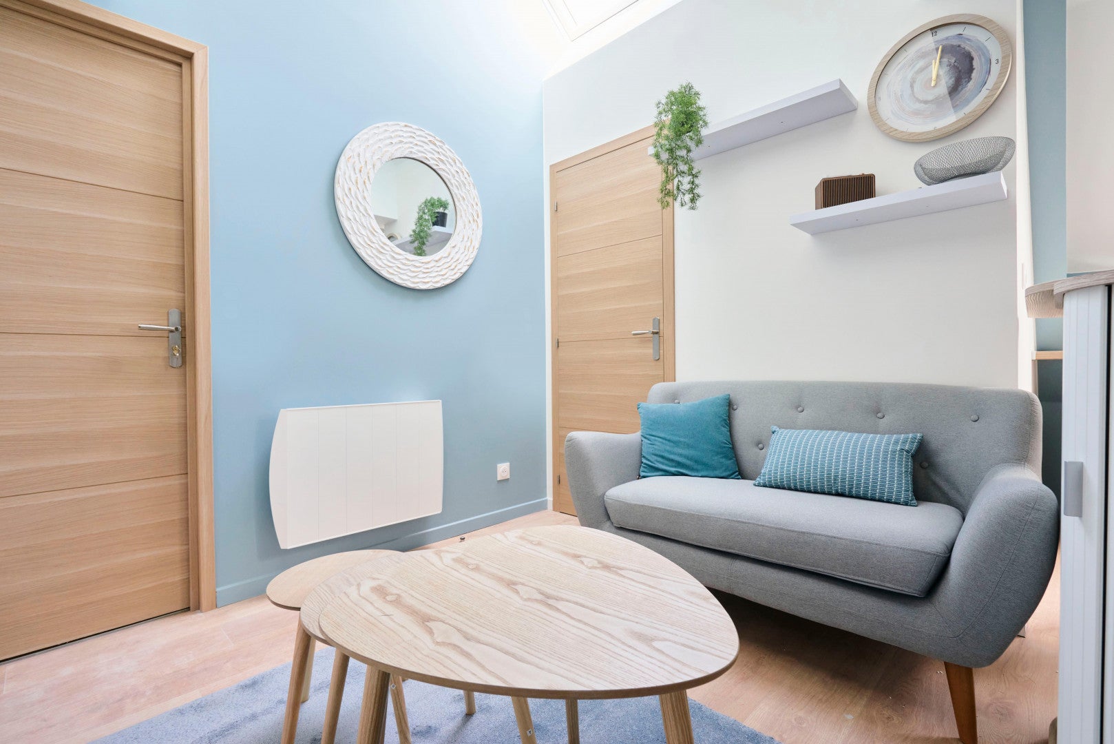 Maison Rue des Moissons à Reims