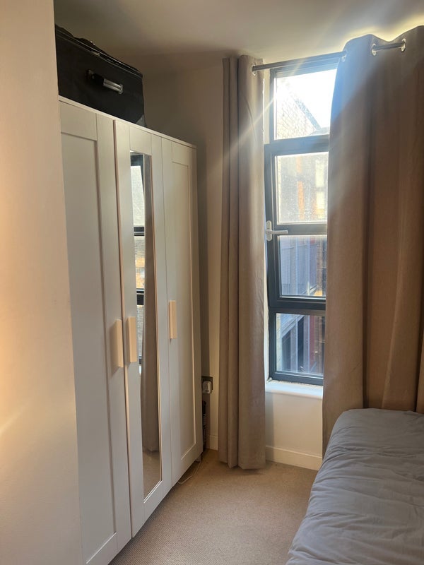 Room Gransden Avenue in Greater London