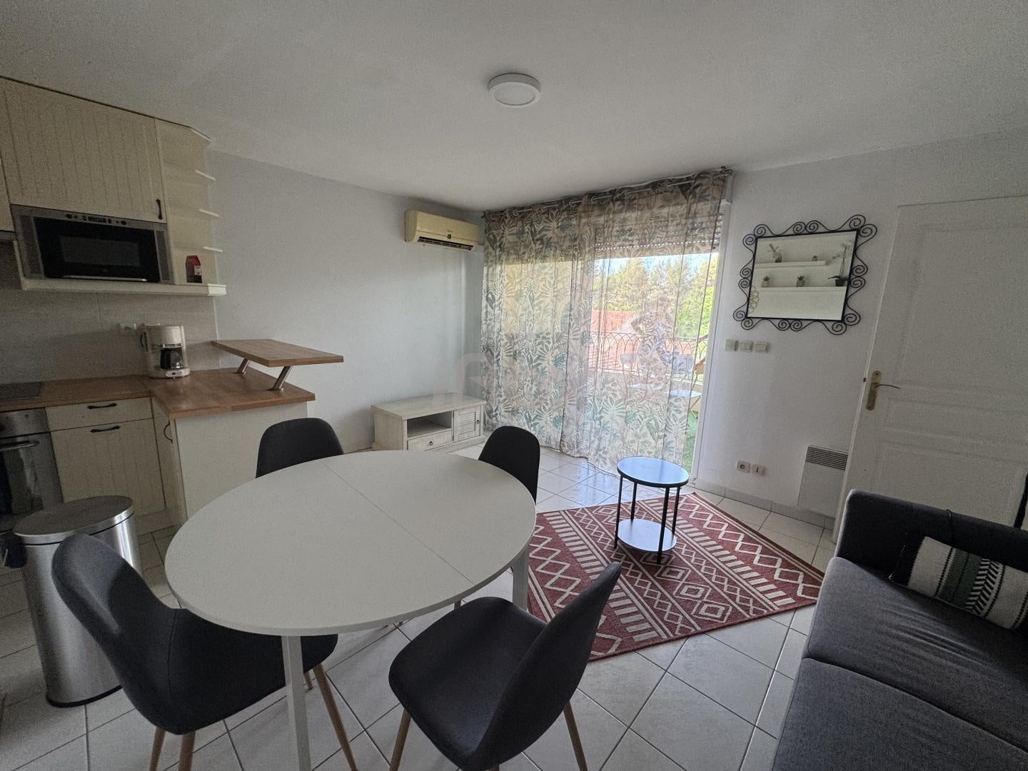 Appartement Avenue Georges Bizet à Toulon