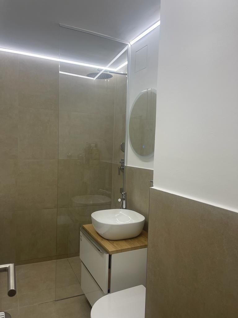 Wohnung Tegernseer Landstraße in München