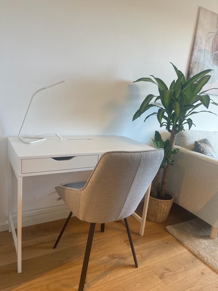 Wohnung Tegernseer Landstraße in München