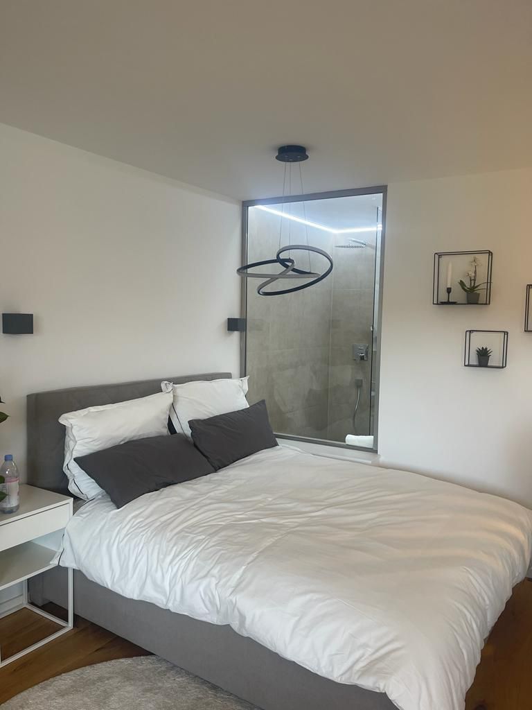 Wohnung Tegernseer Landstraße in München