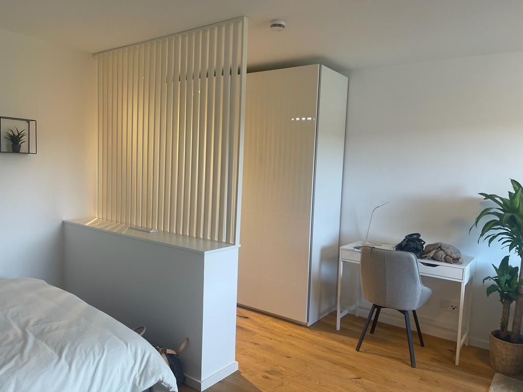 Wohnung Tegernseer Landstraße in München