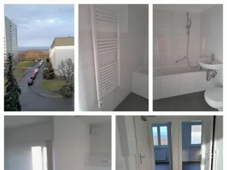 Wohnung Neundorfer Straße in Dresden