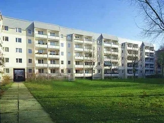 Wohnung Neundorfer Straße in Dresden