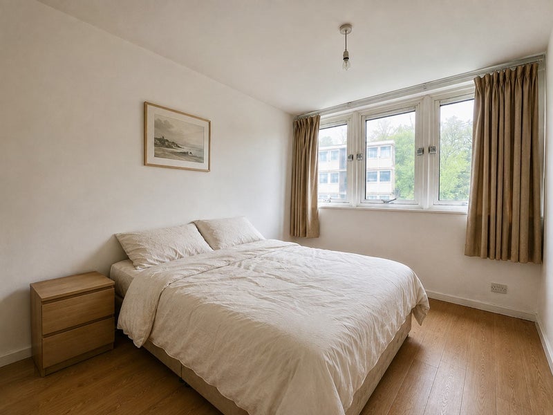Room Rowley Gardens in Greater London