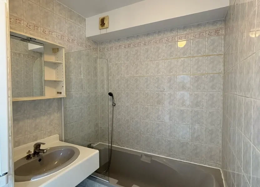 Appartement Cours de la République à Villeurbanne