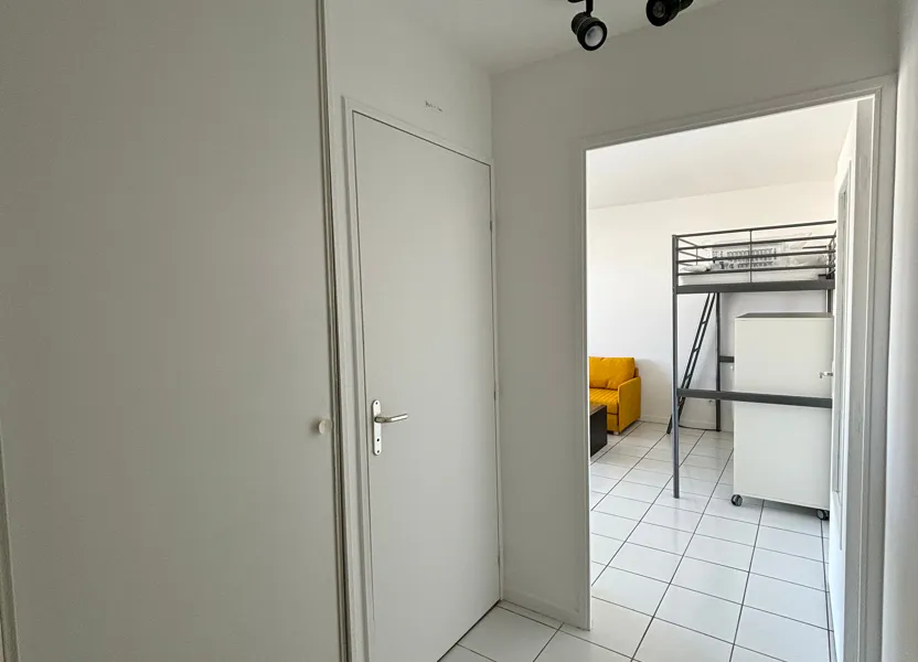 Appartement Cours de la République à Villeurbanne