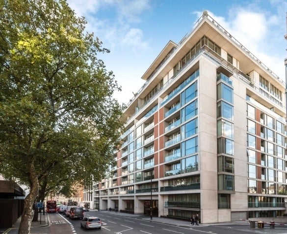 Flat Knightsbridge in City of Westminster