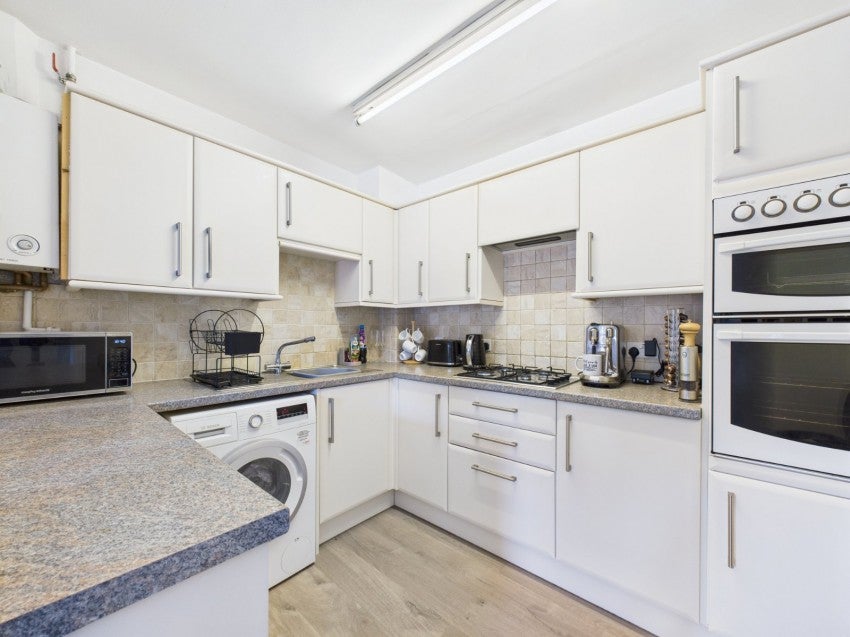 Flat Three Households in Chalfont St Giles