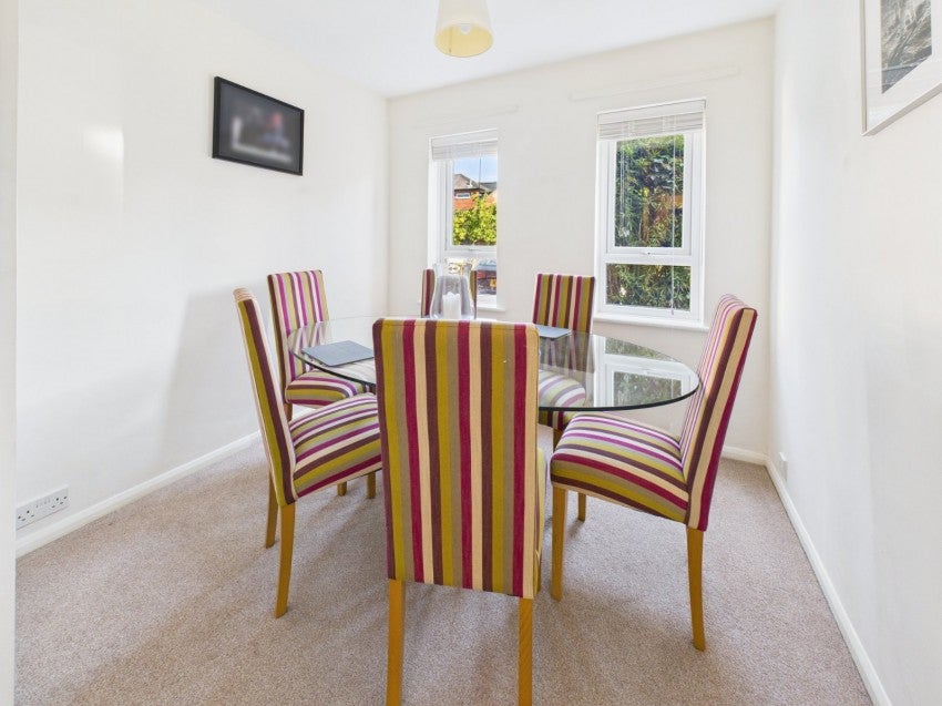 Flat Three Households in Chalfont St Giles