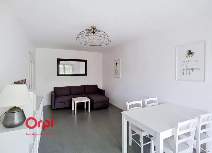 Flat Bas Chemin de Vertou in Nantes