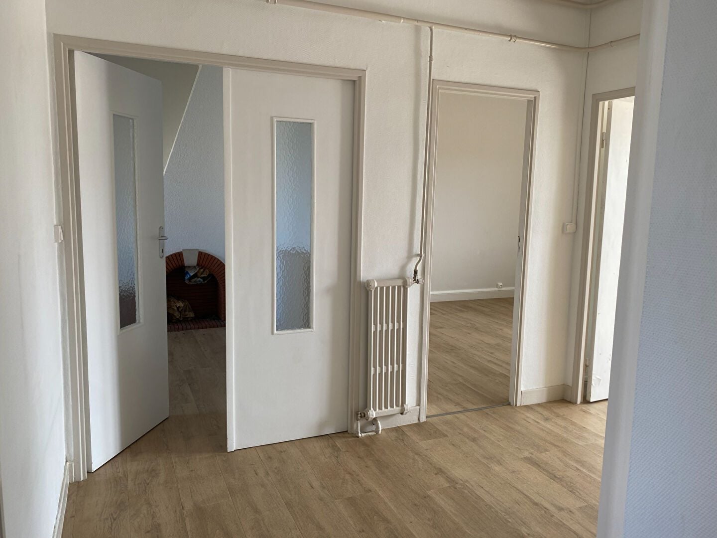 Appartement Avenue Marcel Lemoine à Châteauroux