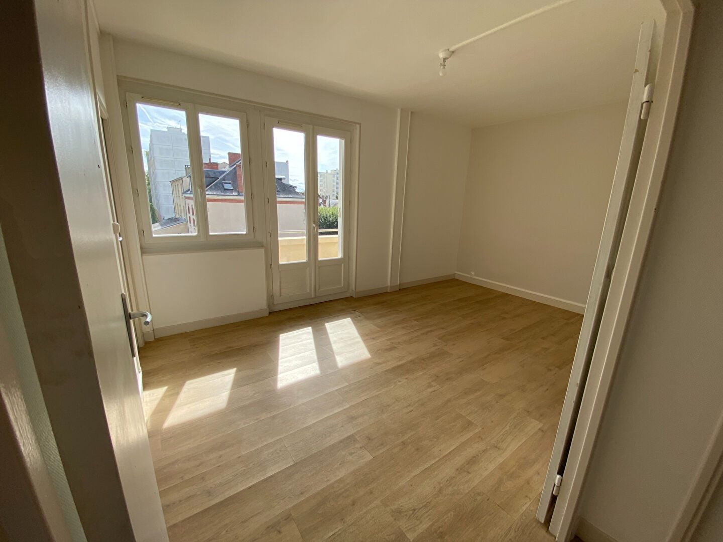 Flat Avenue Marcel Lemoine in Châteauroux