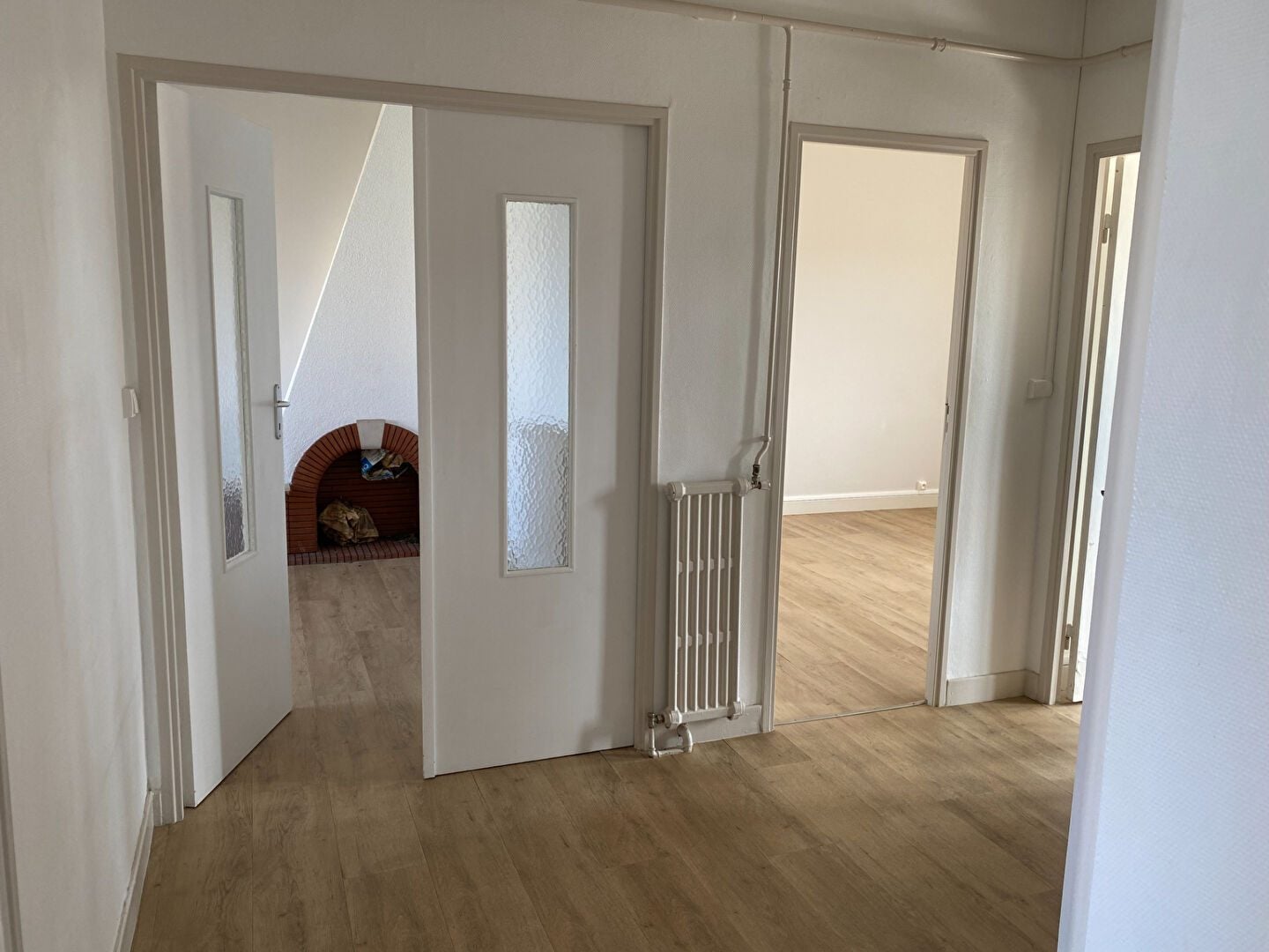 Appartement Avenue Marcel Lemoine à Châteauroux
