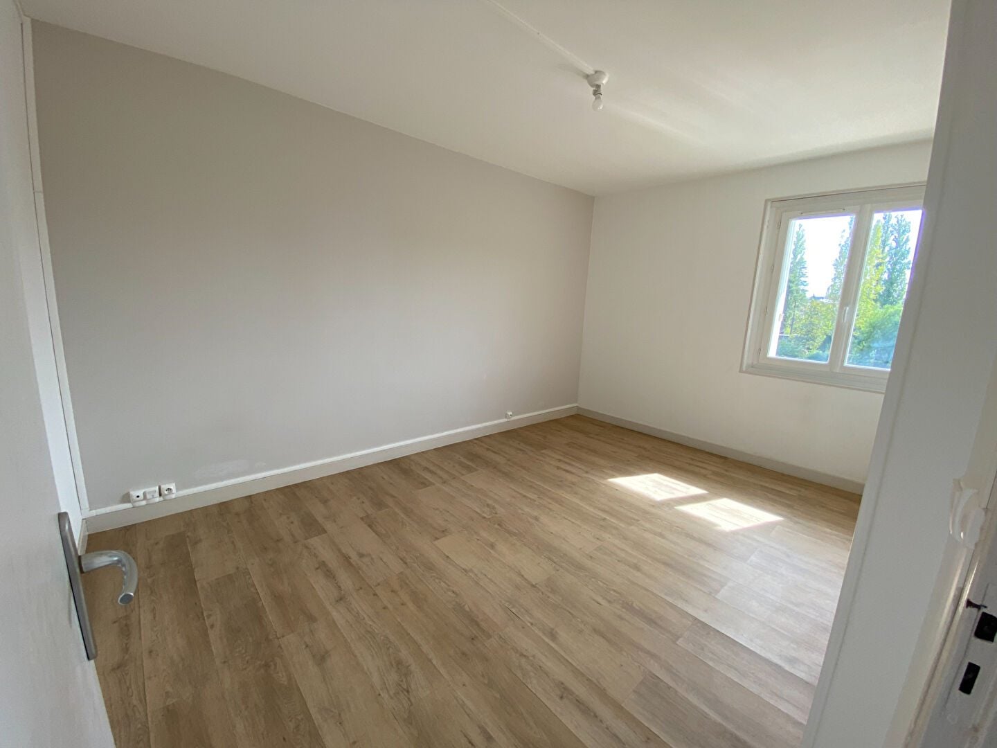Appartement Avenue Marcel Lemoine à Châteauroux
